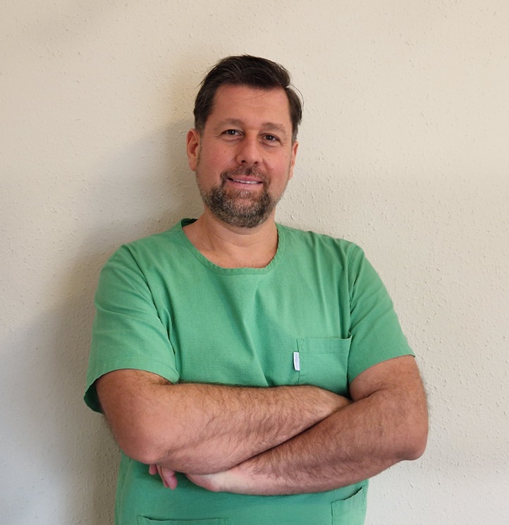 dr. Ágh-Bíró Zoltán